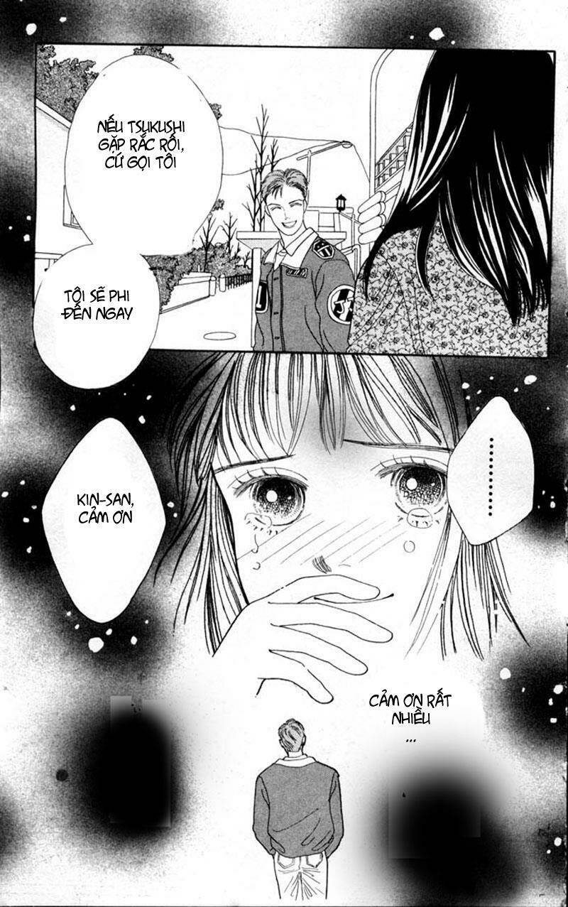 con nhà giàu chapter 68 23