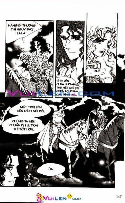 hậu duệ hoàng gia chapter 3 147
