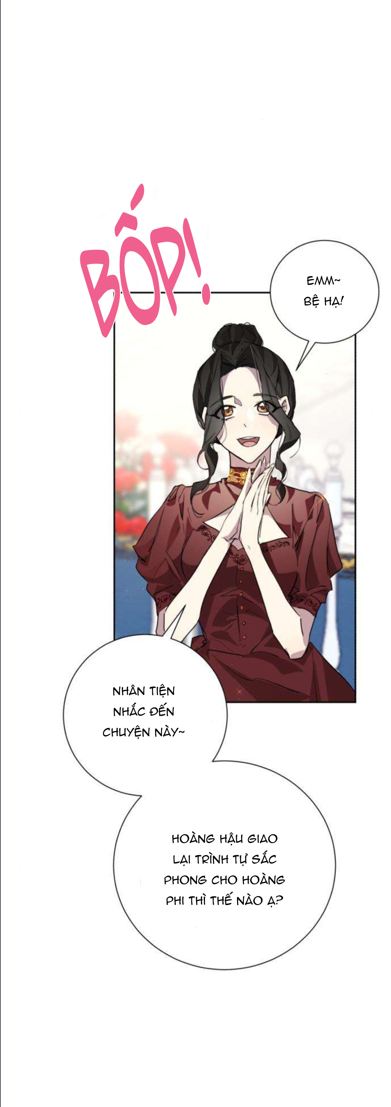 đã có lúc ta muốn nàng chết đi chapter 4.1 17