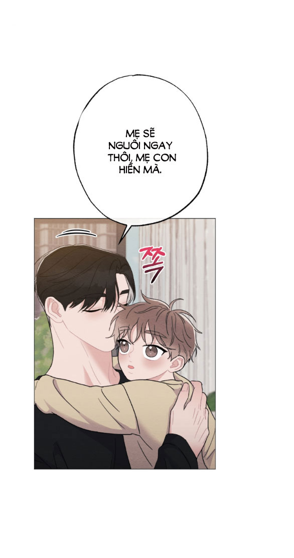 Bão Tuyết chapter 49.1 - Trang 15