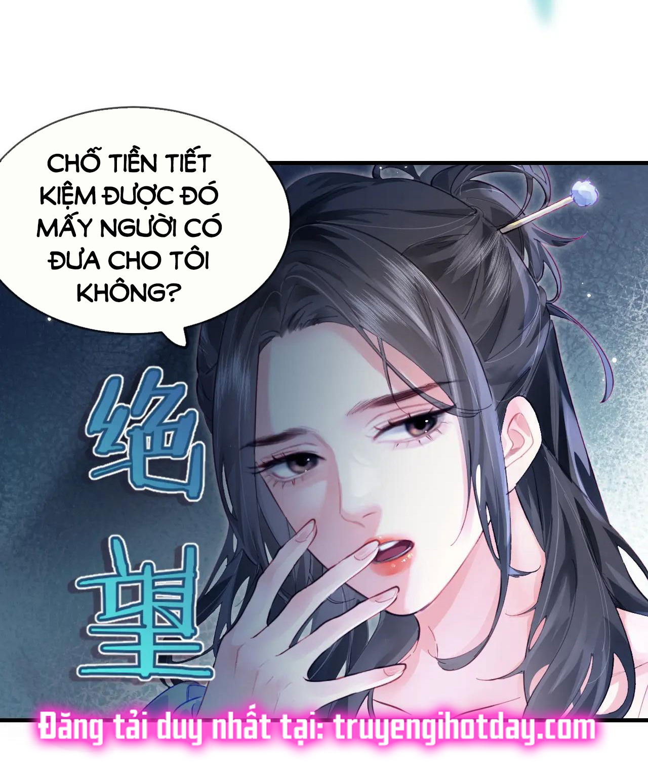 câu chuyện ngọt ngào của cặp vợ chồng đỉnh lưu chapter 35.2 5