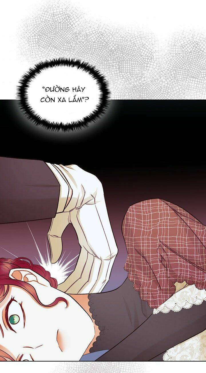 kẻ tạo ra nữ phản diện chapter 61.1 2