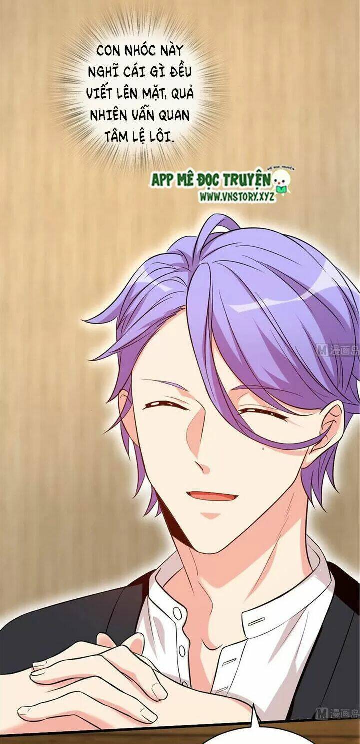 thiên hậu trở về chapter 188 8