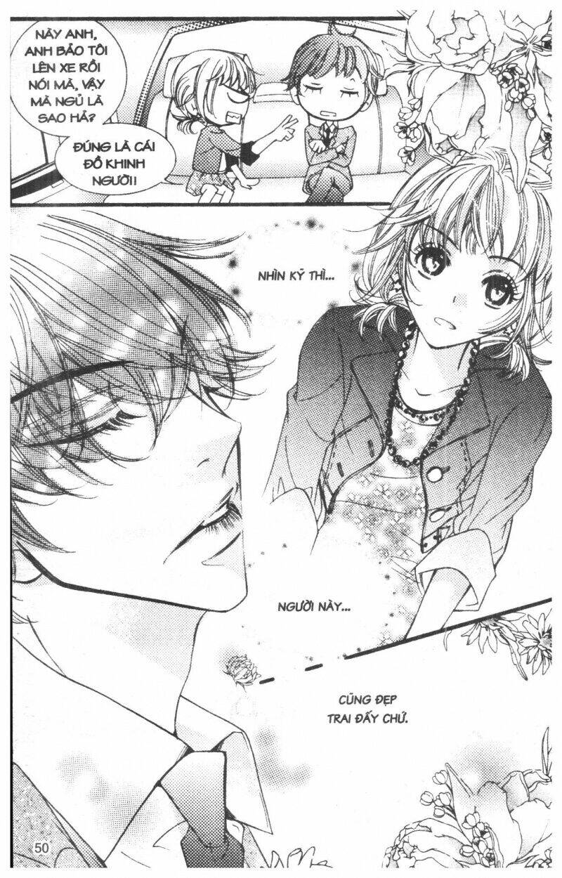 scandal đáng ngờ chapter 10 49