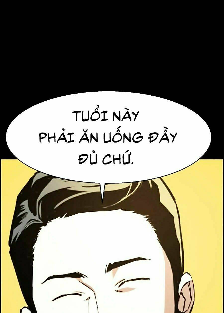 bạn học tôi là lính đánh thuê chapter 24 72