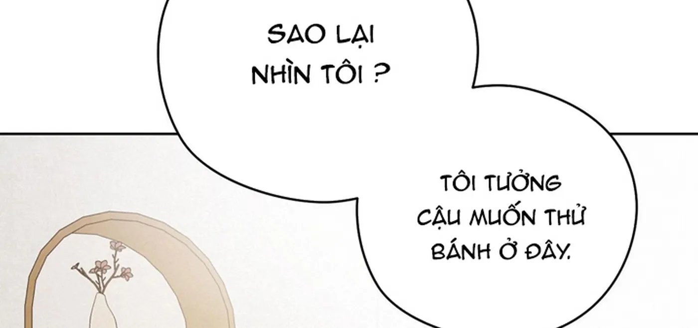 chuyện quái gì với giấc mơ đó vậy chapter 21 58