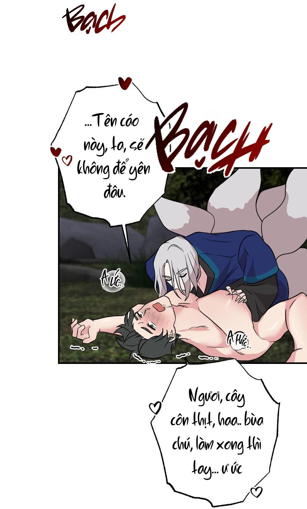 bộ sưu tập ciu to-ngực bự của nhà sẹc chapter 15 15