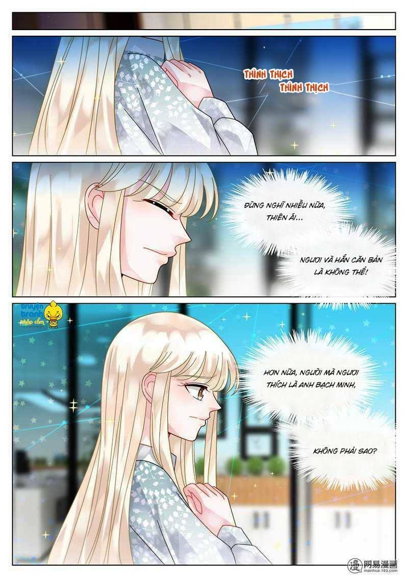 nhạ thượng thủ tịch tổng tài chapter 63 8