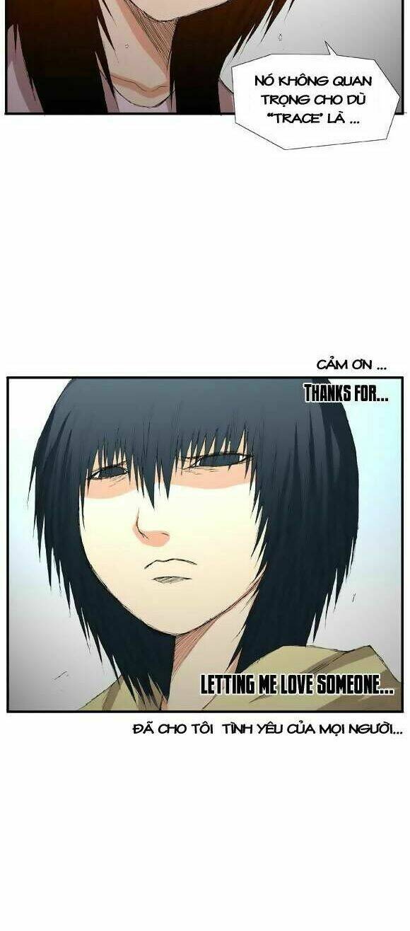 siêu năng chapter 20 12