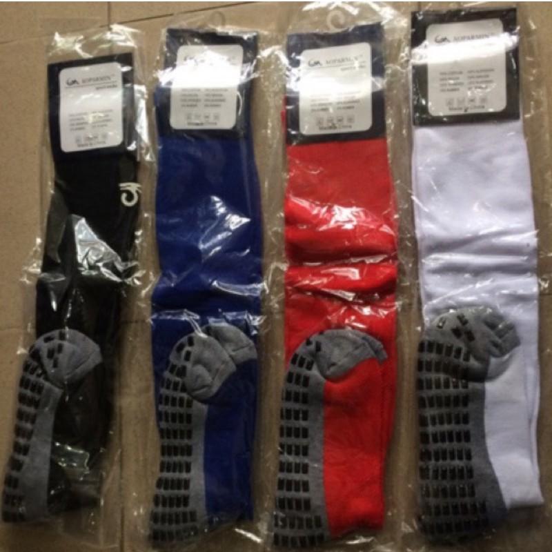 Combo7Đôi/7 Màu) Tất Đá BóngChống Trơn Trượt - Cao Cấp - Chất Lượng Tuyệt Vời