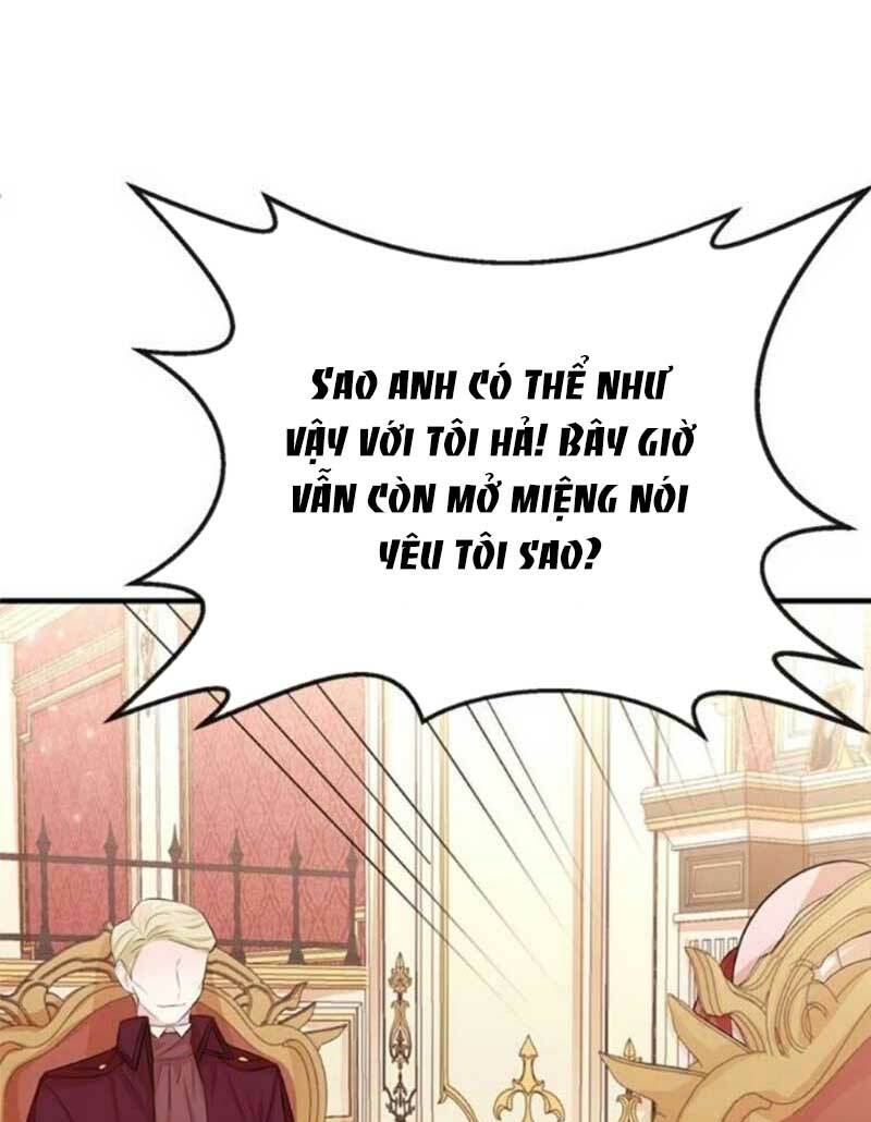 tiểu thư scarlet, em không muốn trả thù sao? chapter 19 18