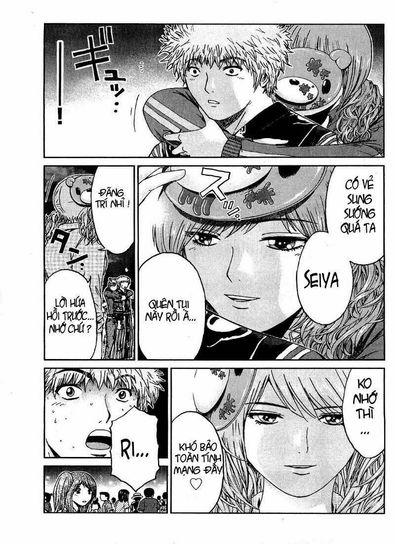 gto: shonan 14 days chapter 25 26