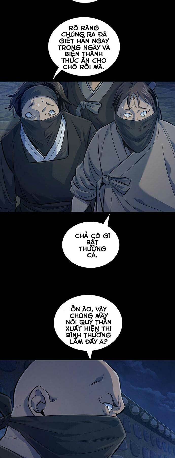 đạn bạc chapter 1 26