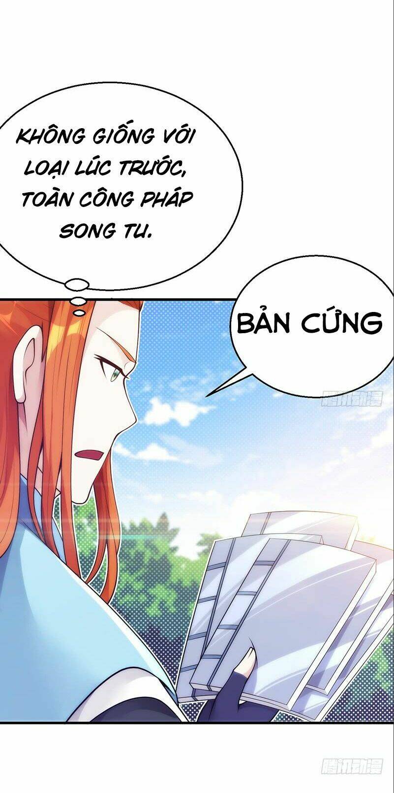 thiên hạ kiếp chapter 23.2 13