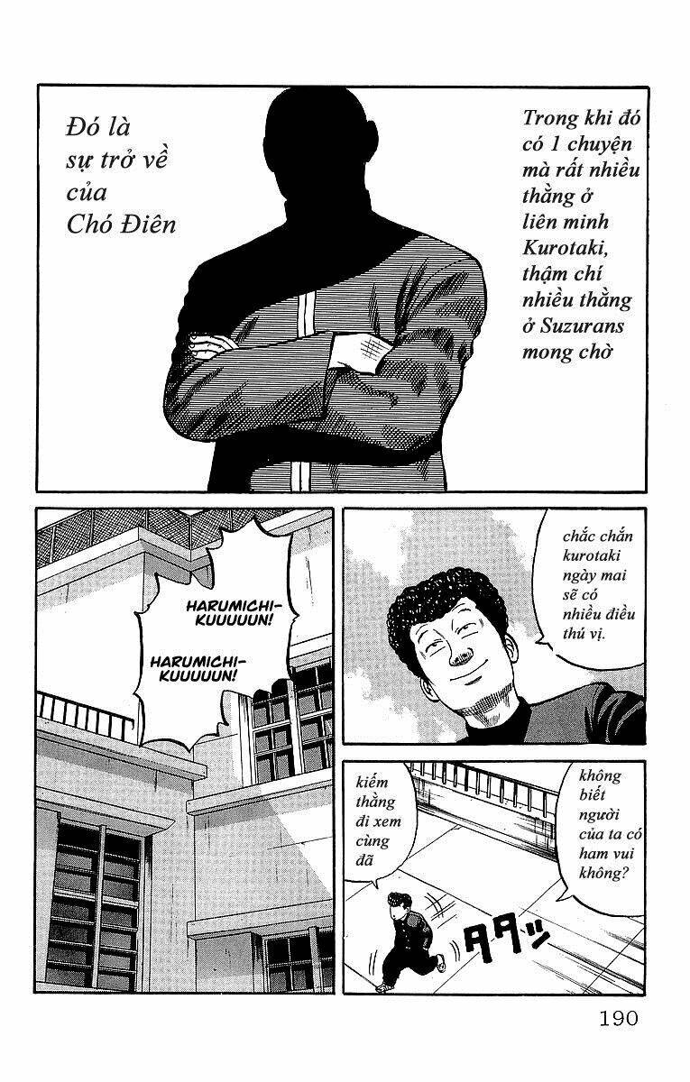 crows chapter 39.1 19