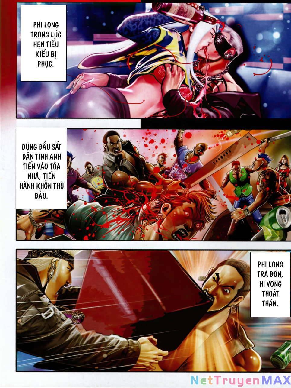 hỏa vũ diệu dương chapter 944 2