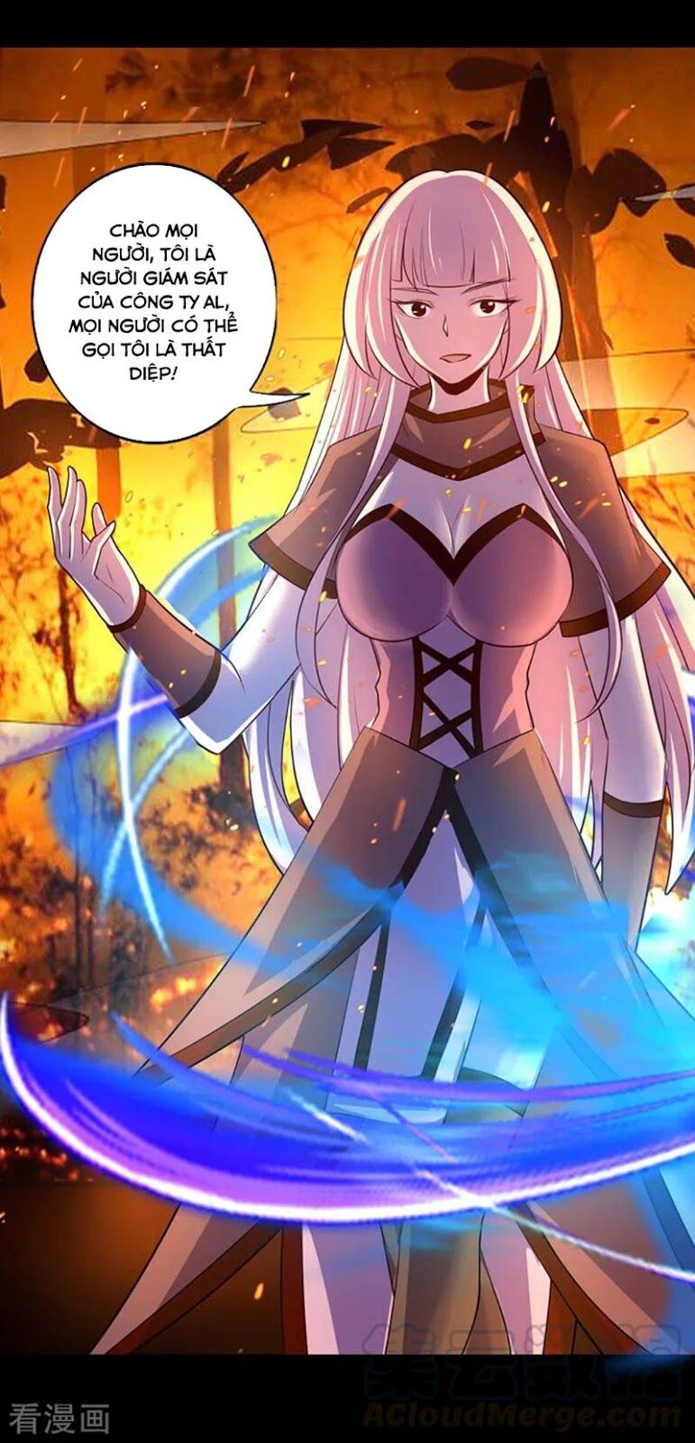 ta không phải là npc chapter 108 31