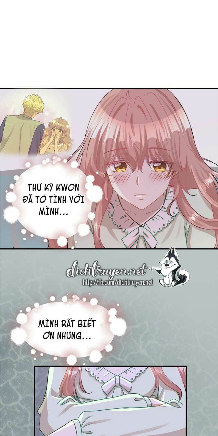 cuộc sống kỳ thú chapter 24 31