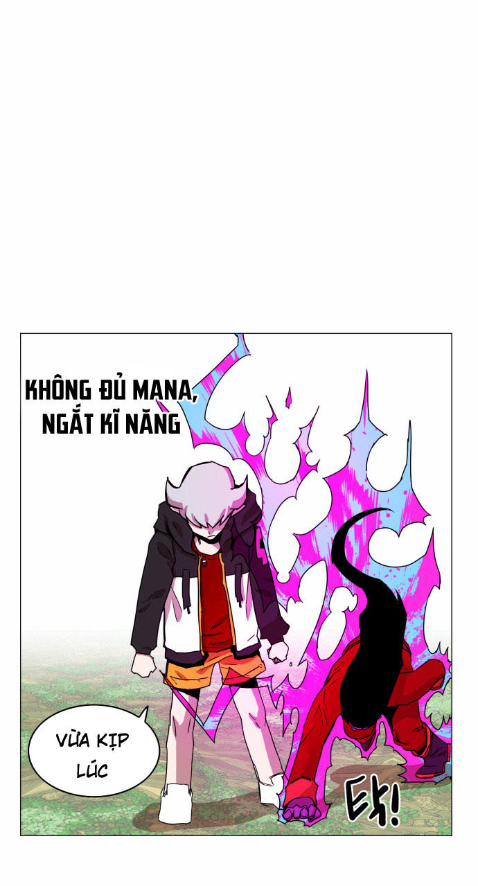 hard core leveling warrior chapter 31 31