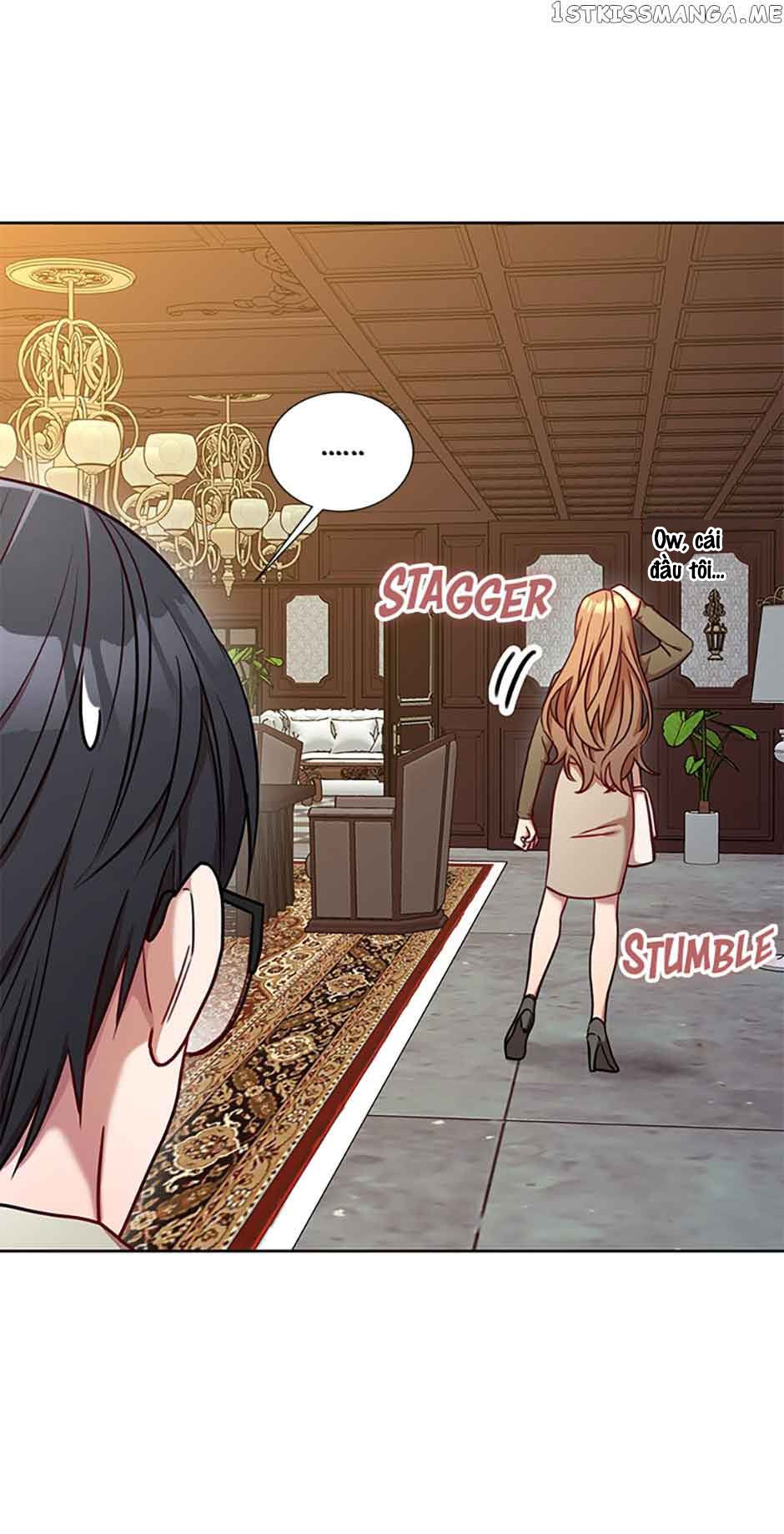 kết hôn ư? không, cảm ơn! chapter 11.1 17