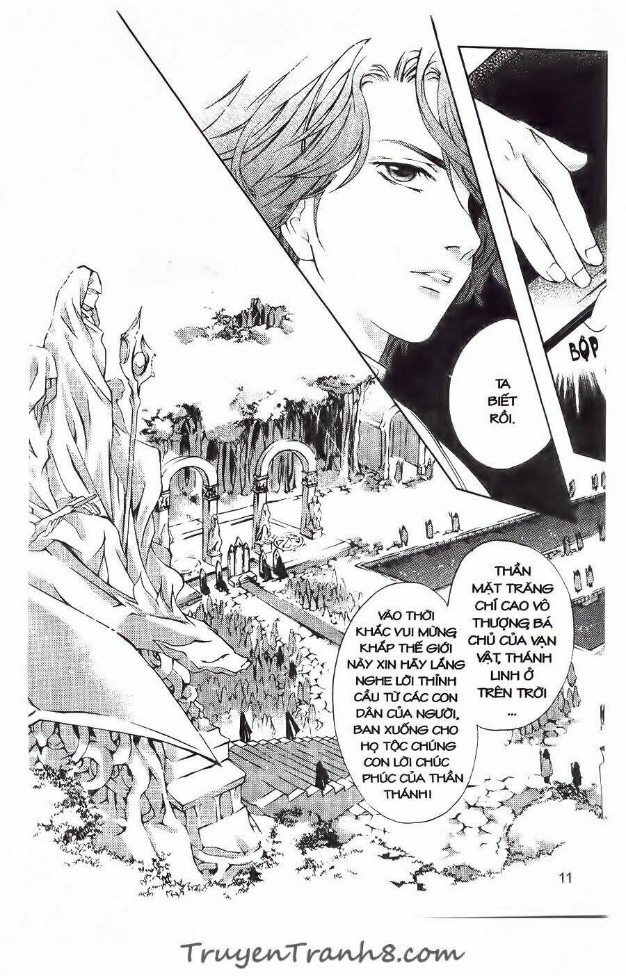 hai nửa tâm hồn chapter 1 9