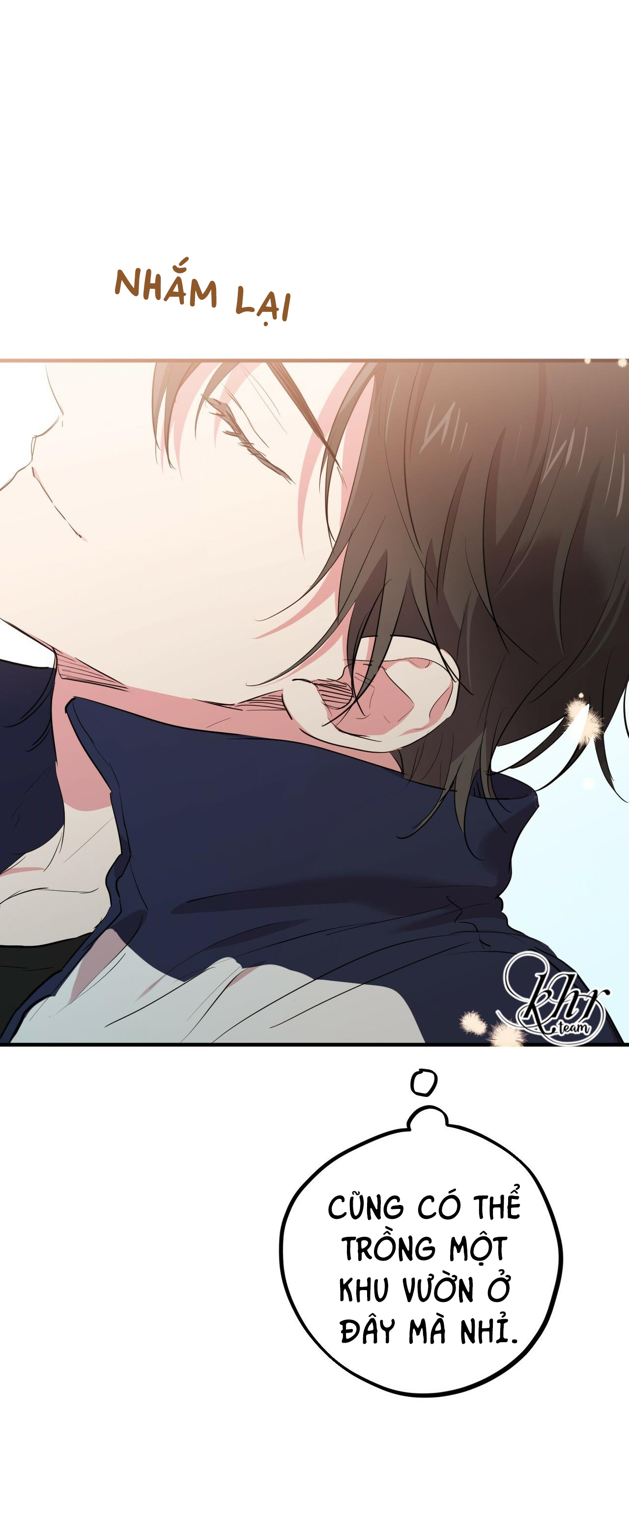 những chú thỏ của hapypy chapter 19 76