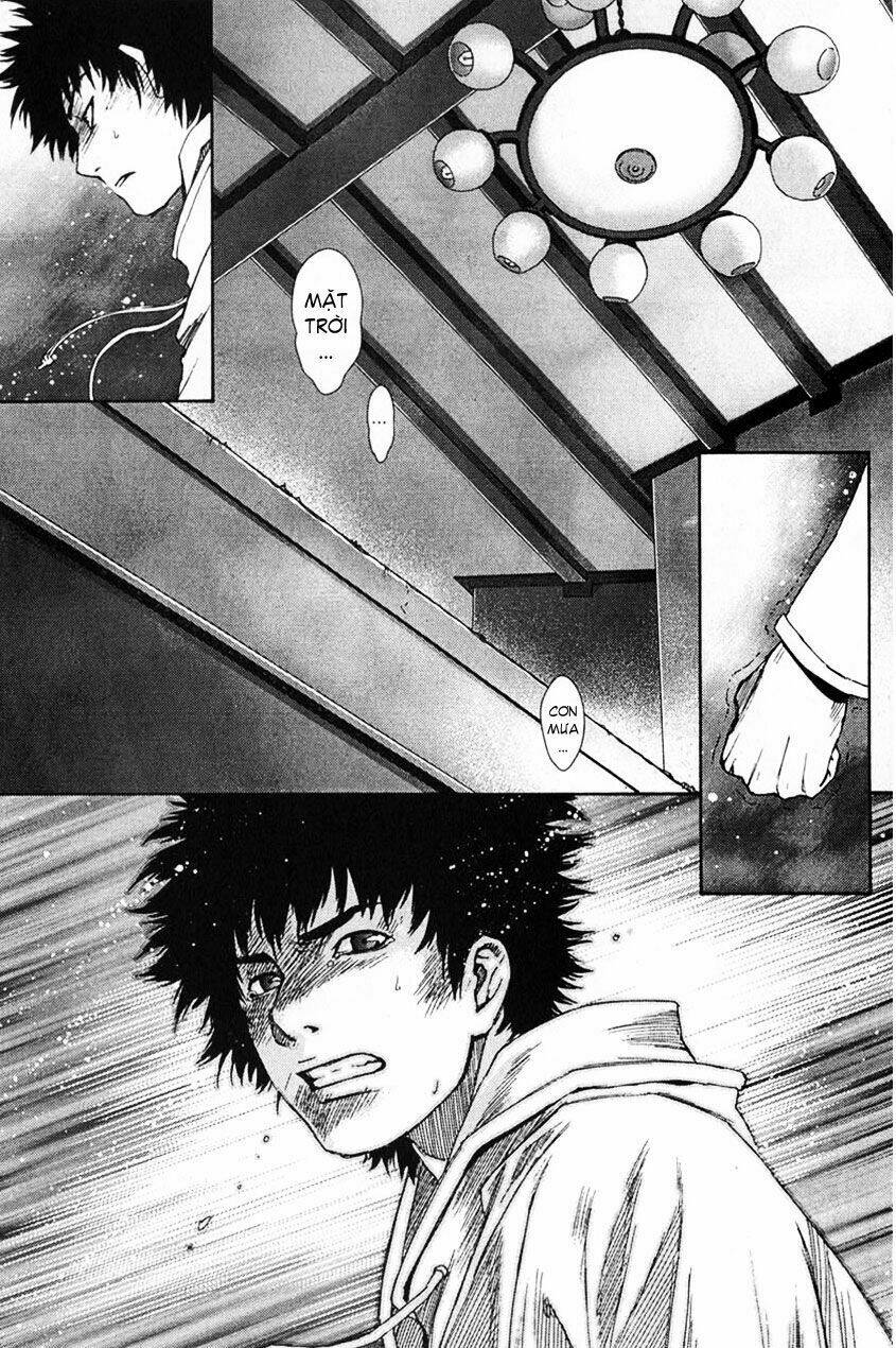 redrum 327 chapter 13 24