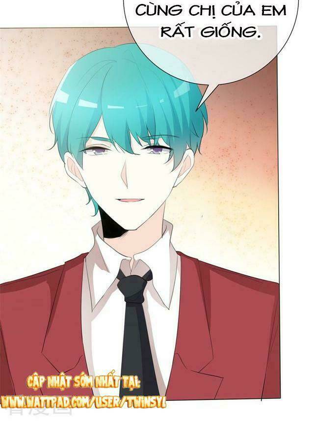 ái người tình xuất vu lam chapter 104 19