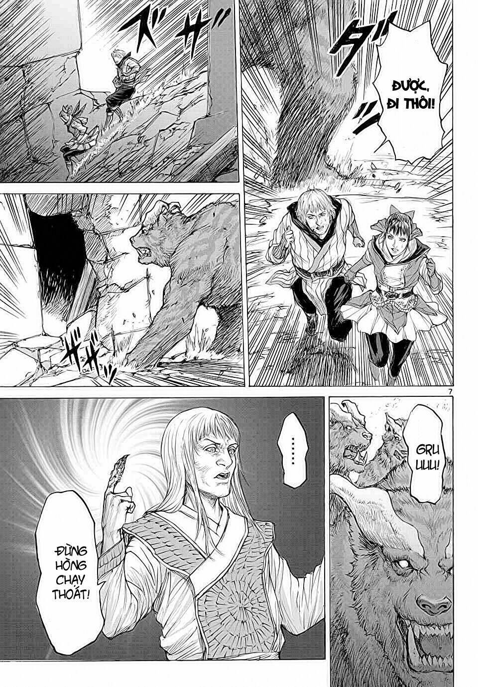 monster x monster chapter 15 8