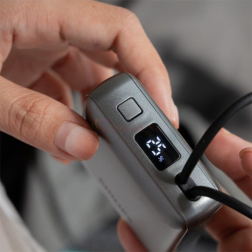 Sạc dự phòng Philips Universal 22.5W PD 10000mAh DLP2713 - Hàng chính hãng