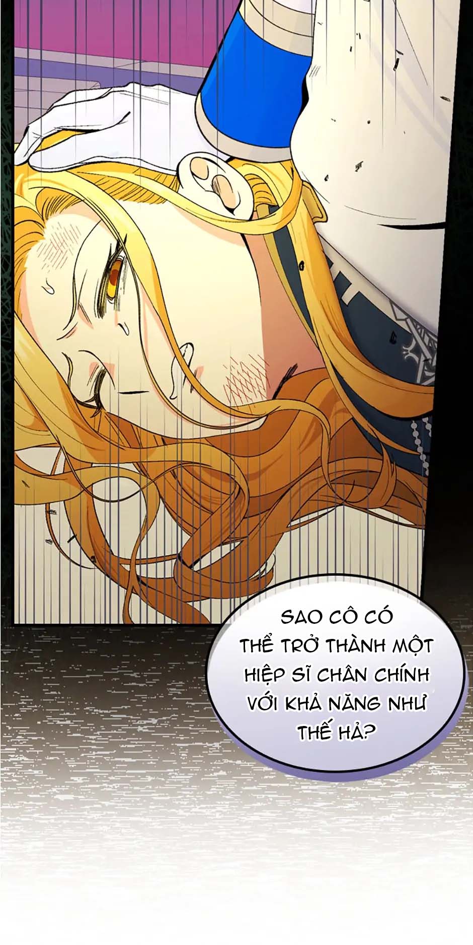 hiệp sĩ băng giá chapter 28.2 23