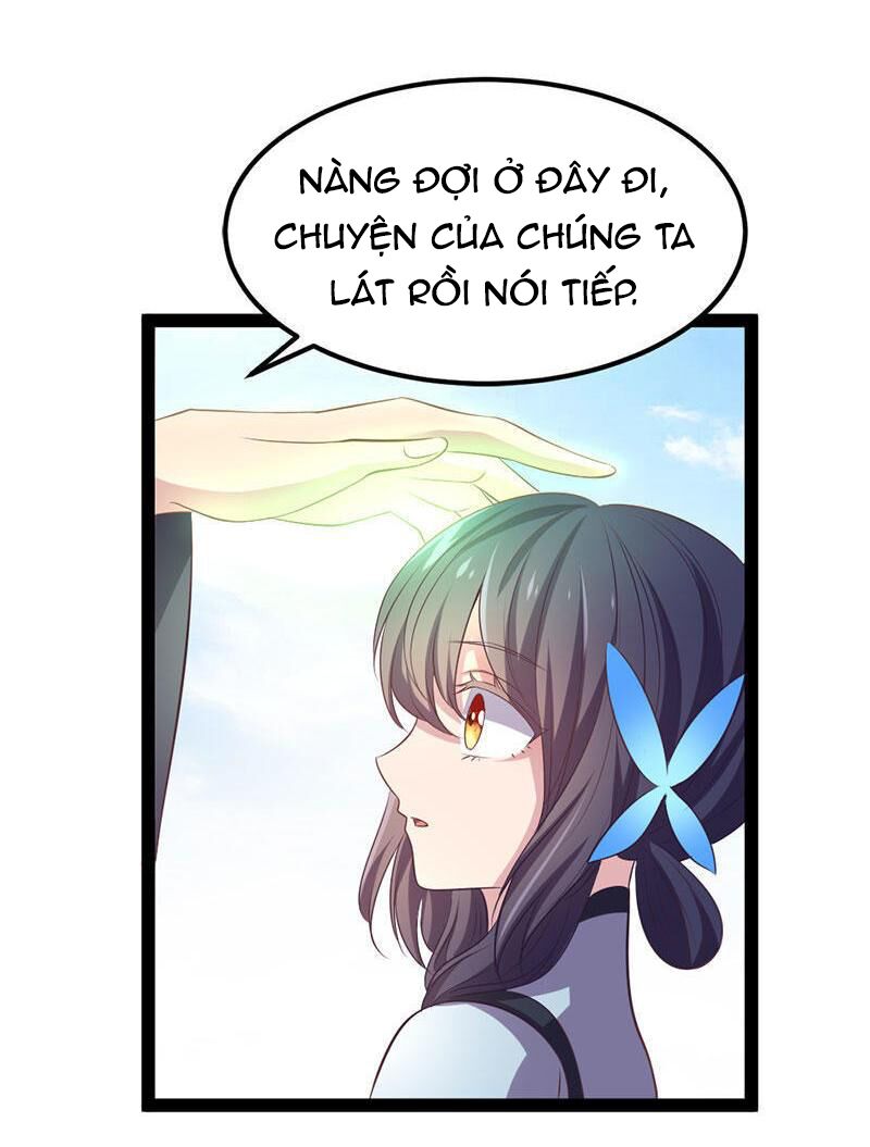 khuynh thế đế vương cơ chapter 35.2 8