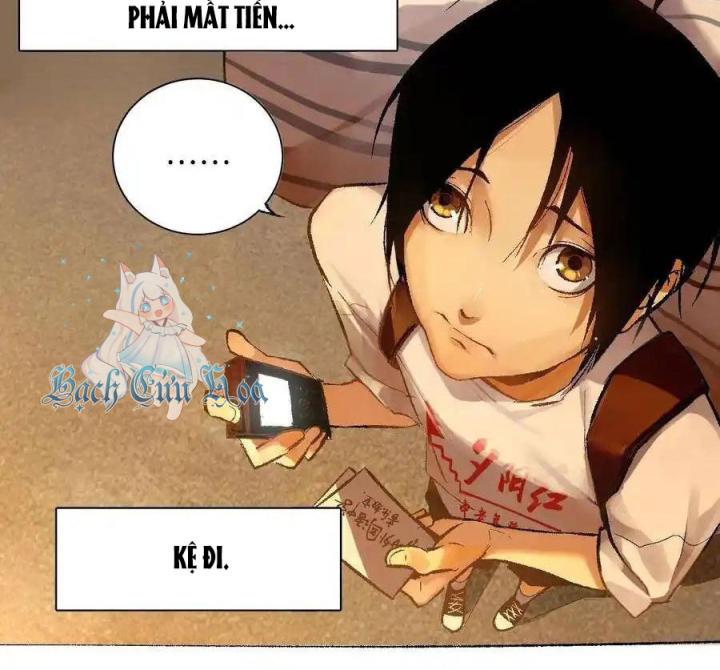 vlog tâm linh chapter 1 27