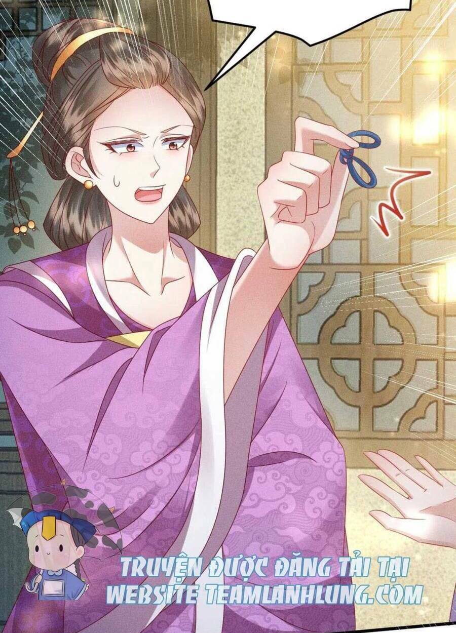 đại đích nữ trọng sinh về báo thù chapter 29 8