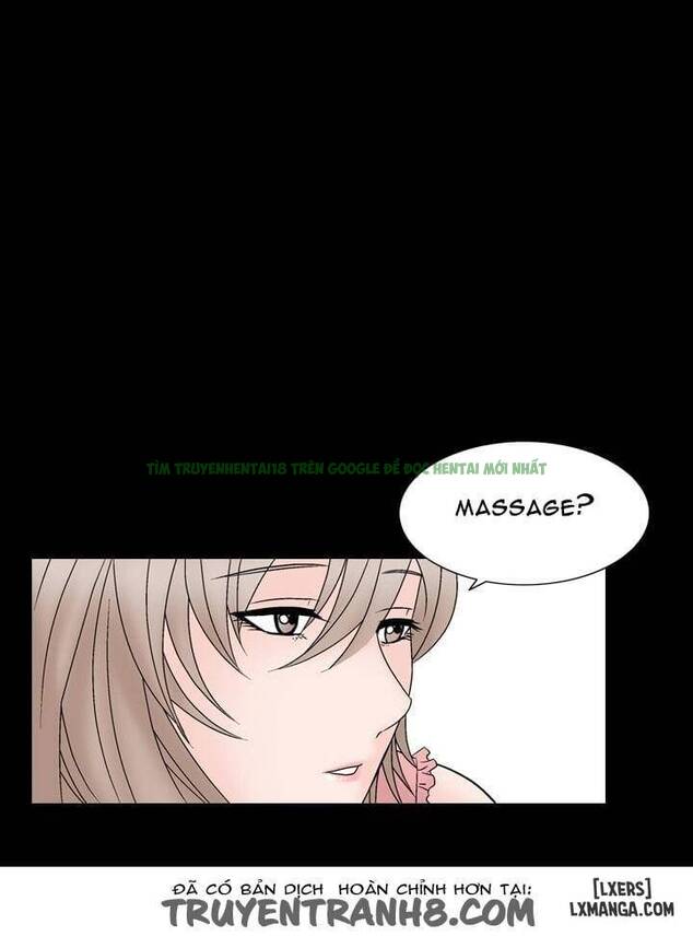 mùi vị của đôi bàn tay chapter 39 2