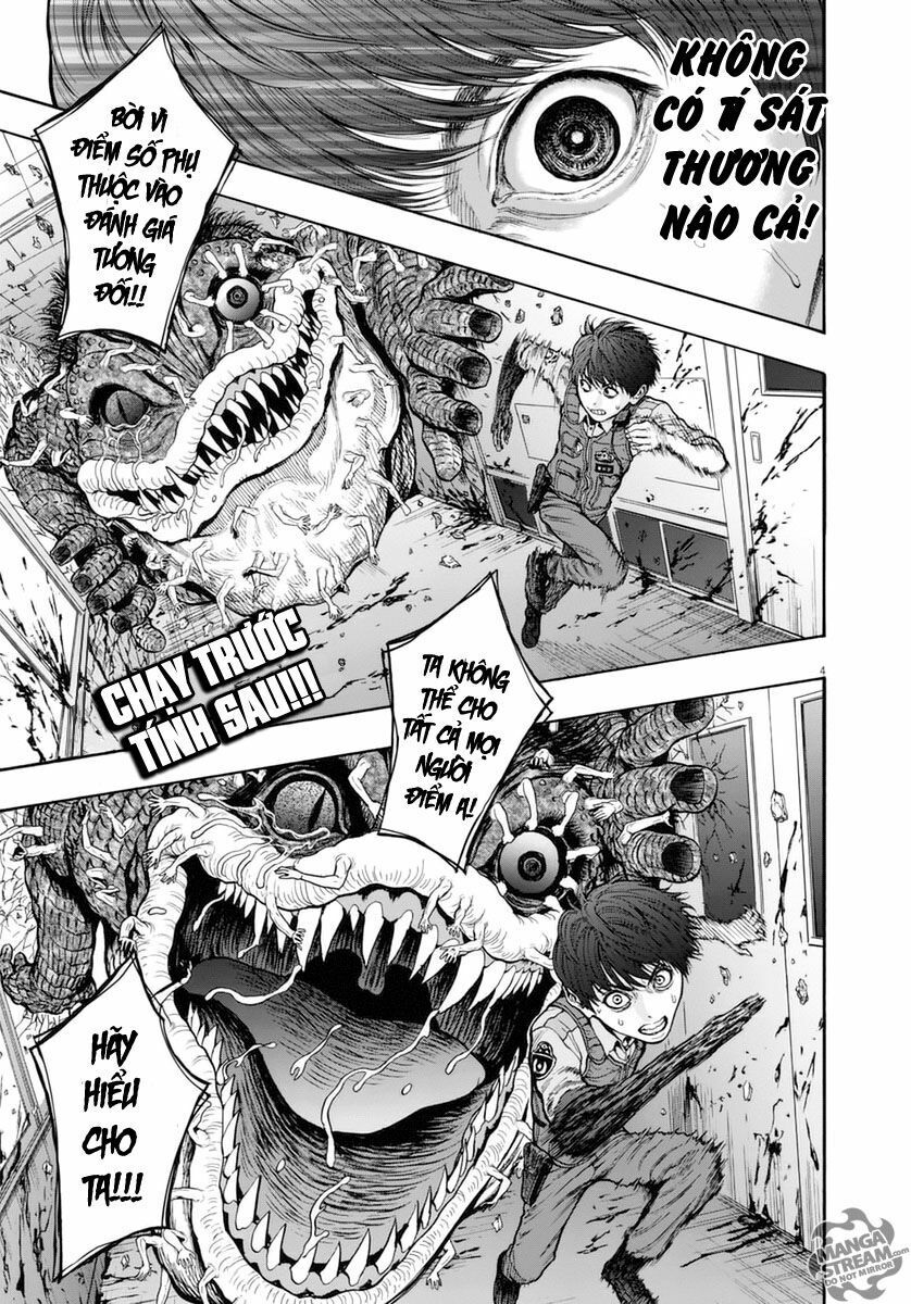 đọa nhân chapter 16 4