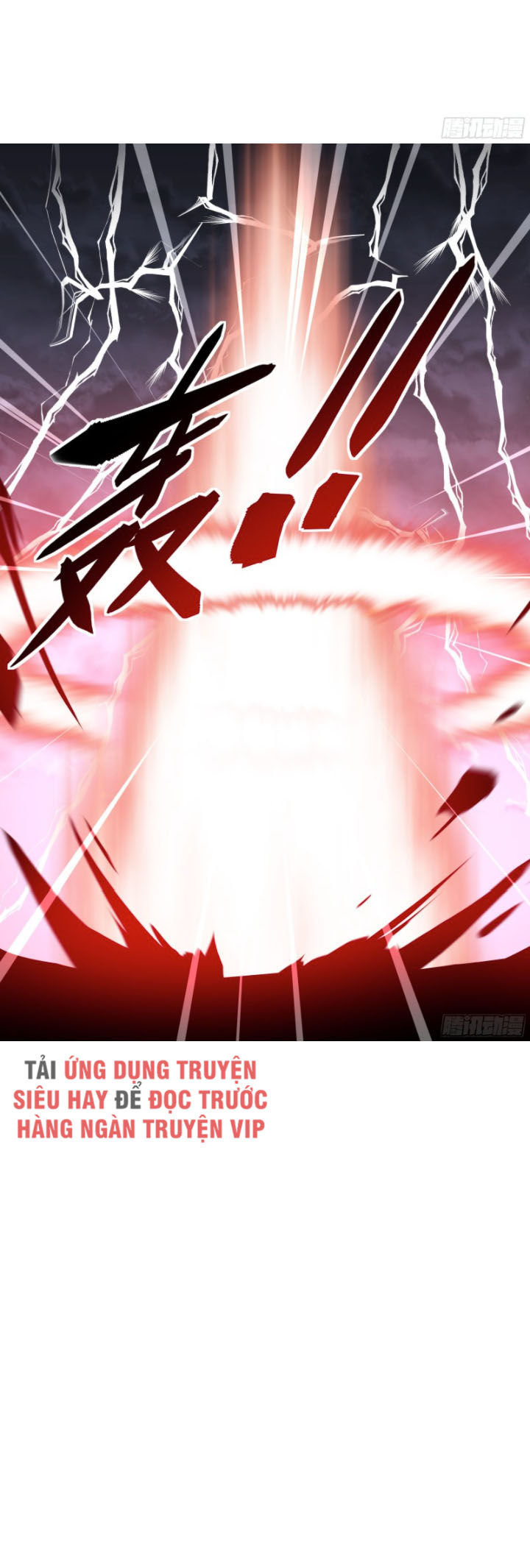 trọng sinh ta là đại thiên thần chapter 1 2