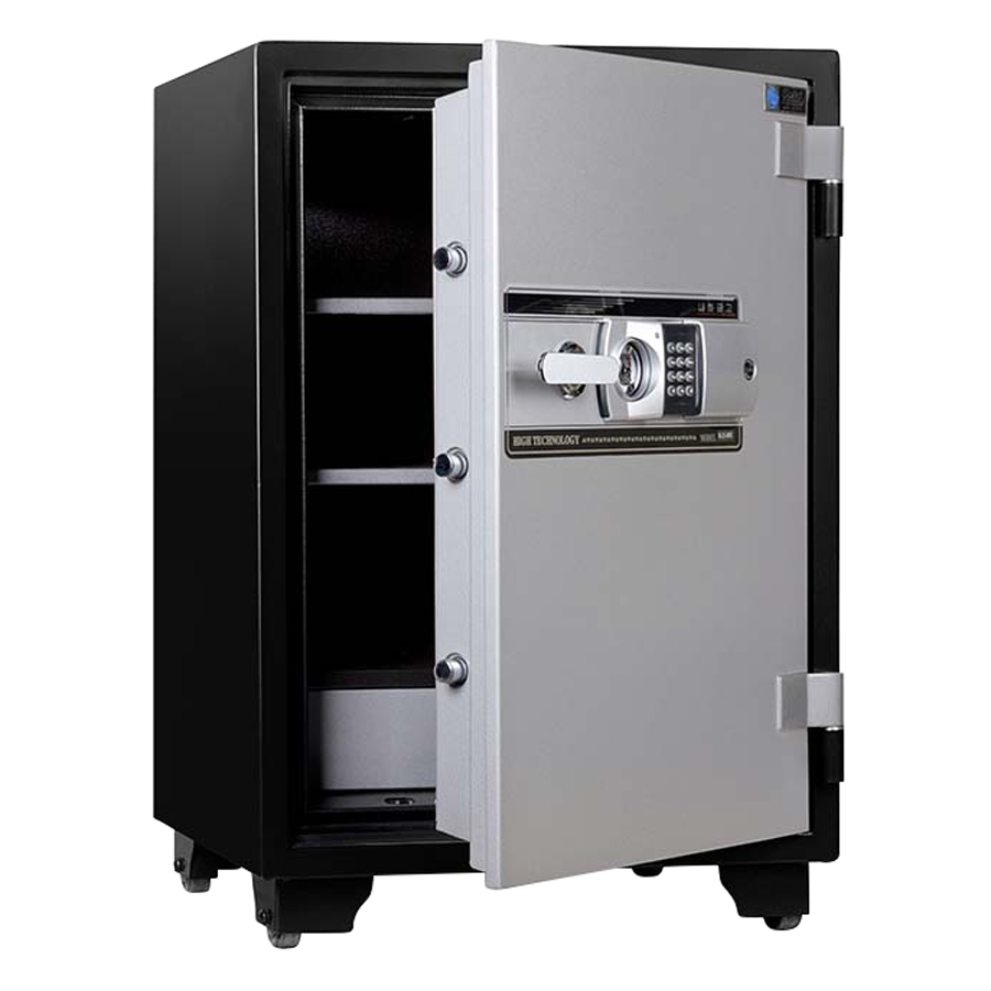Két Sắt Hàn Quốc Solid SLS-87E