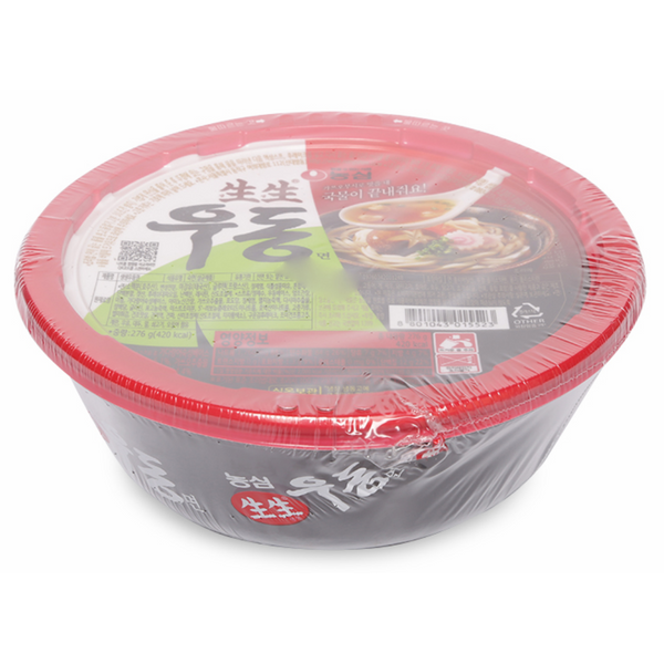 Mì Udon Nongshim Seang Seang (276g)