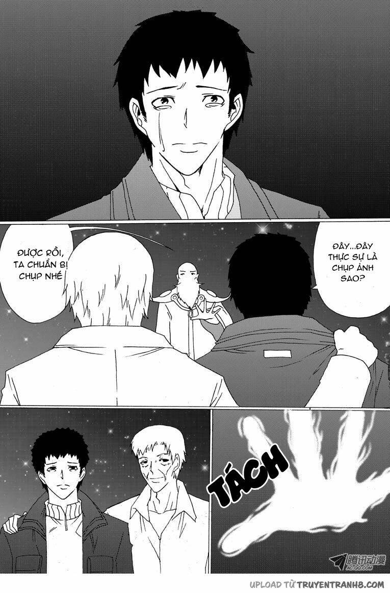 nhân quả tuần hoàn chapter 13.2 7