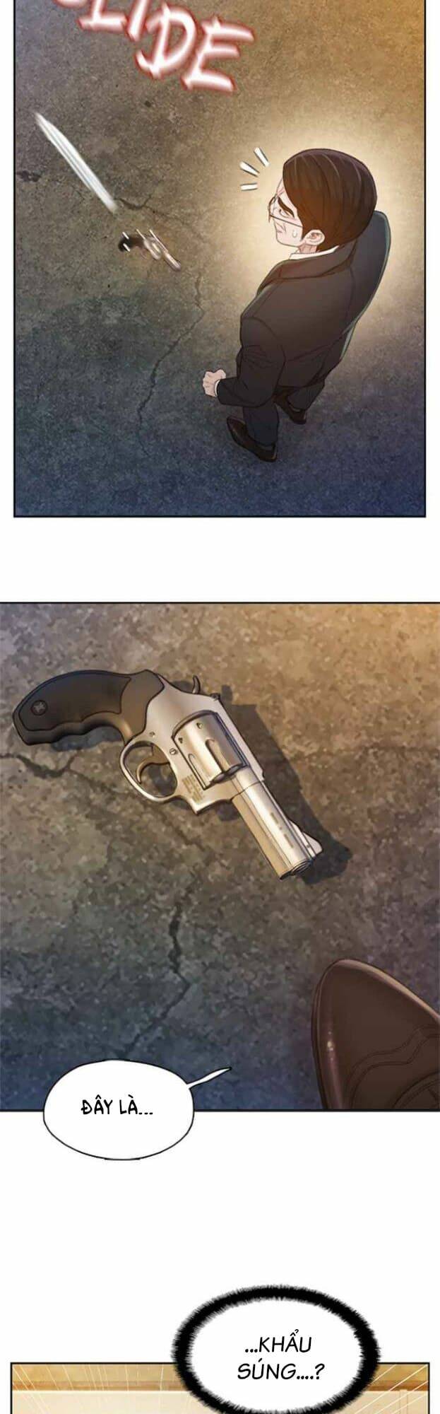 thiền định - samadhi chapter 19 23