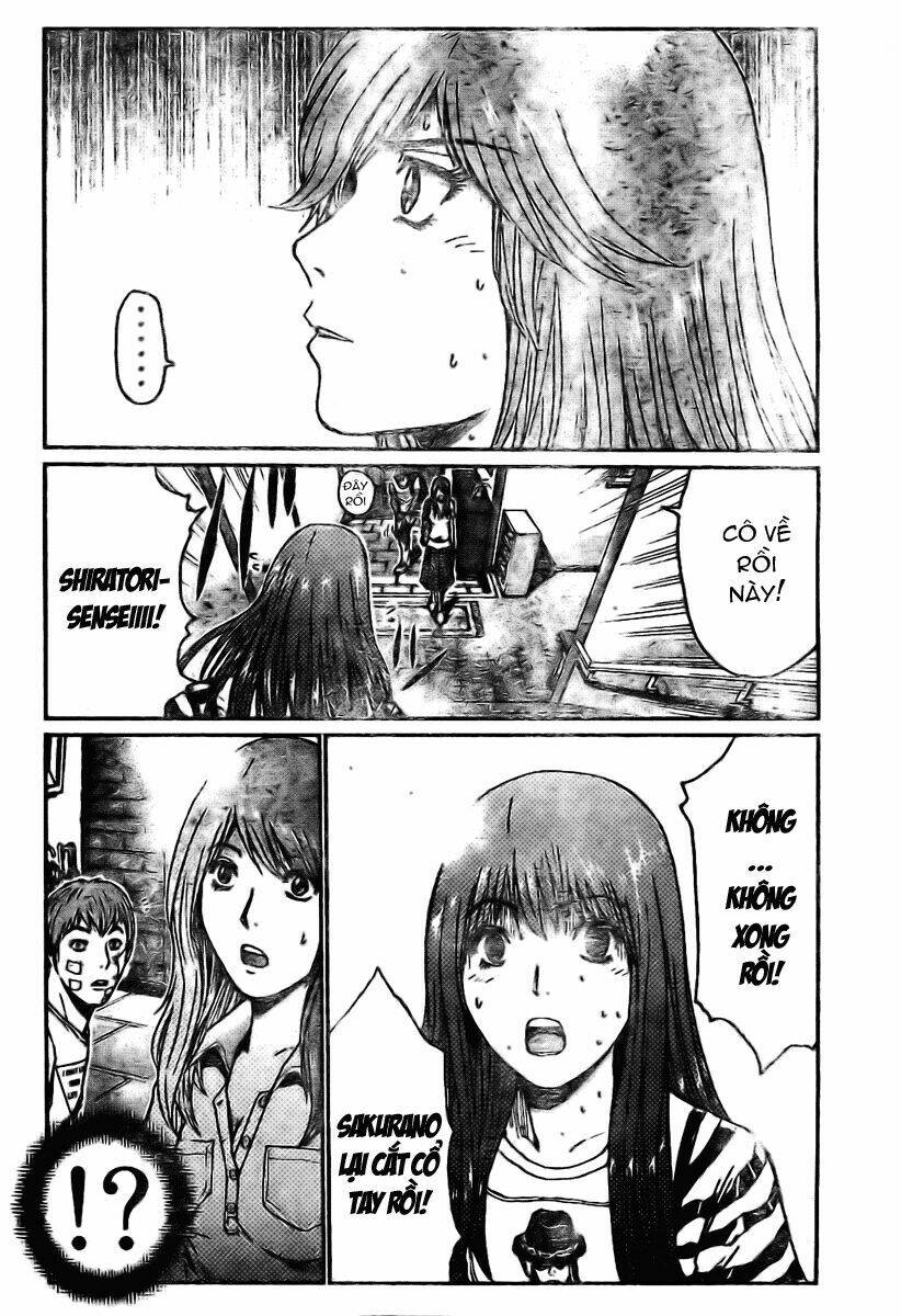 gto: shonan 14 days chapter 3 13