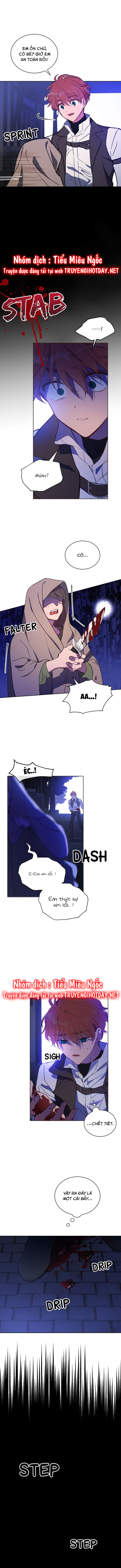 cái chết của nàng lamia chapter 22 8