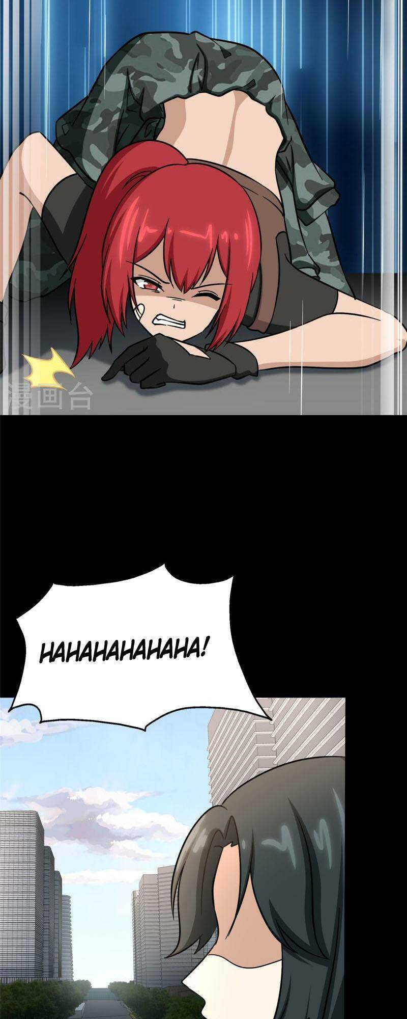 bạn gái virus của tôi chapter 363 6