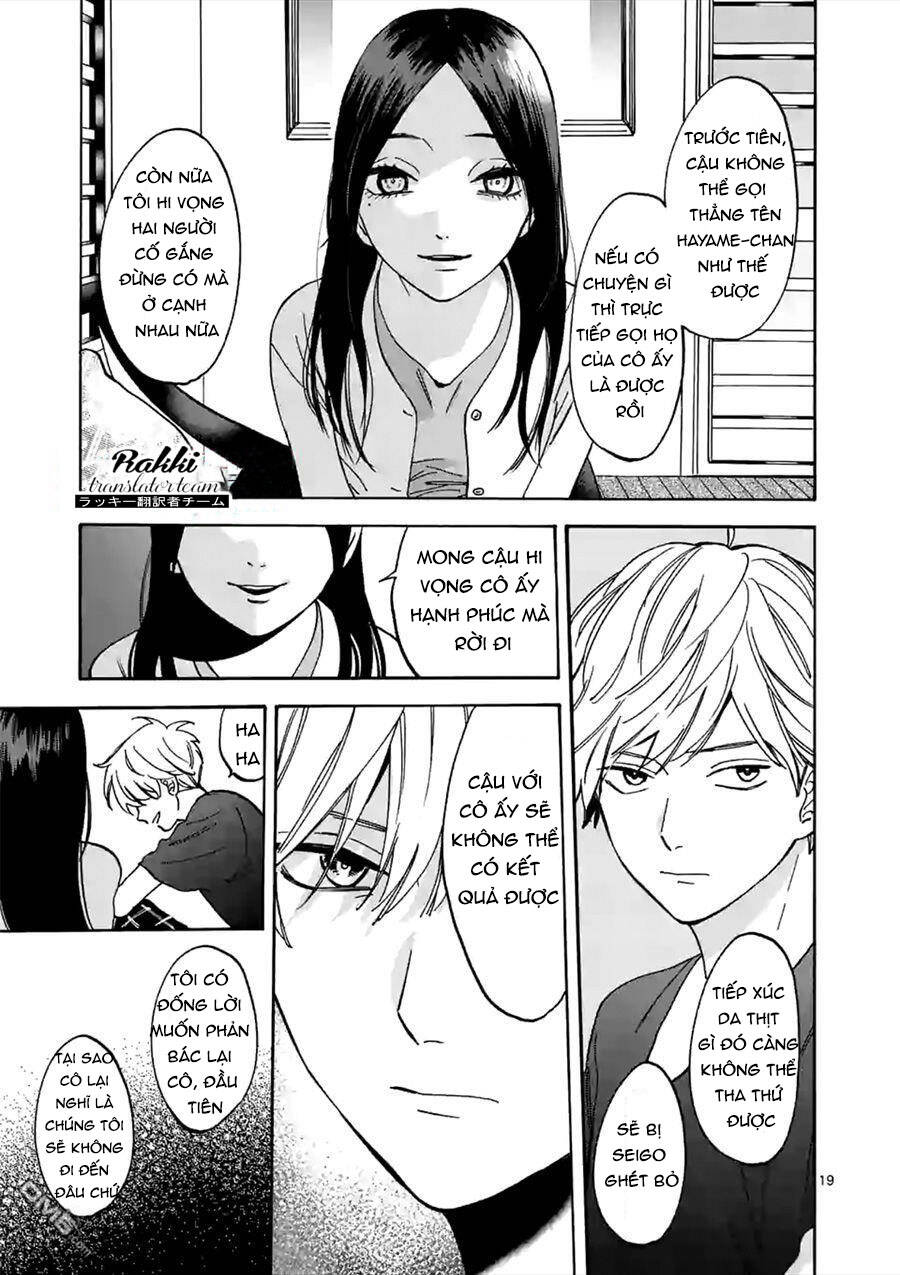 lời hứa của nàng lọ lem chapter 51 20