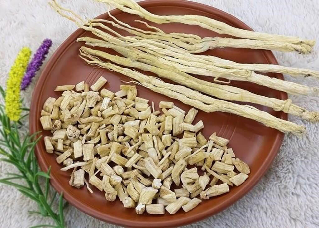 Đẳng Sâm 100g Sấy Khô Hàng Mới Loại 1