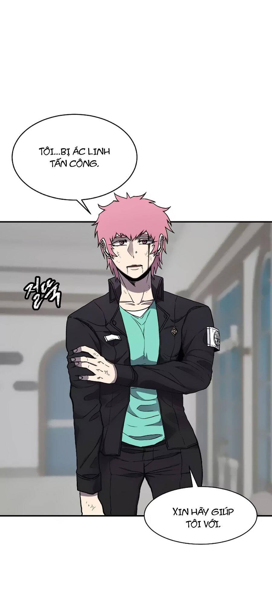 pháp sư chapter 41 1