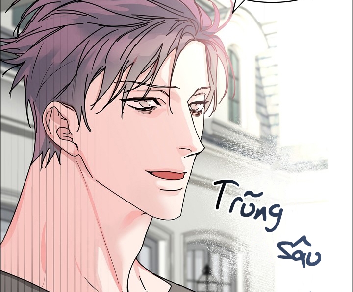 Bạn Sẽ Follow Tôi Chứ? chapter 44