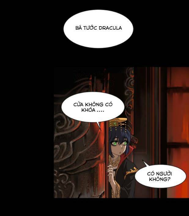 diêm vương sợ ma chapter 16 11