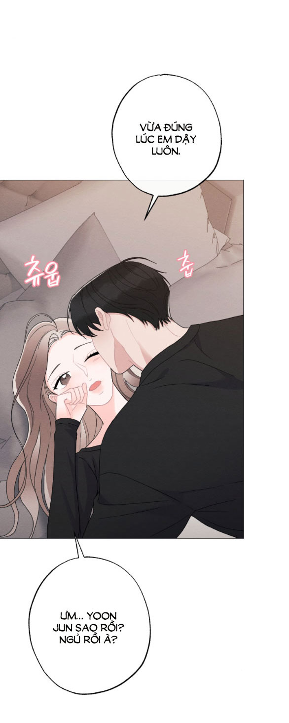 Bão Tuyết chapter 49.2 - Trang 19